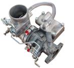 Gereviseerde Carburateur H28-1Trabant sparvergaser, Ophalen of Verzenden, Gereviseerd, Oldtimer onderdelen