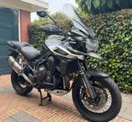 TRIUMPH TIGER 1200 XCX - 2018 GROEN, Motoren, Motoren | Triumph, 3 cilinders, Particulier, Meer dan 35 kW, Toermotor