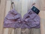 Hunkemoller bralette (L), nieuw, Hunkemöller, Ophalen, Roze, BH