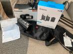 Complete Camera Set - Nieuwstaat!, Panasonic, Overige soorten, Ophalen of Verzenden, Zo goed als nieuw