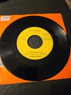 Johnny Blenco - Veer Matse M.V.V. / M.V.V. Wals, Gebruikt, 7 inch, Single, Ophalen of Verzenden