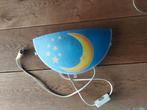 wandlamp voor de kinderkamer, Ophalen, Gebruikt