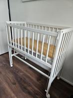 Co sleeper wit hout, Kinderen en Baby's, Babywiegjes en Ledikanten, Ophalen, Zo goed als nieuw, Wieg