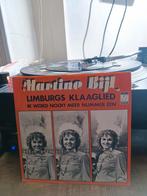 Martine bijl - Limburgs klaaglied, Cd's en Dvd's, Vinyl | Nederlandstalig, Ophalen of Verzenden, Zo goed als nieuw