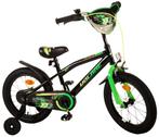 FIETSMASTER Volare Super GT Kinderfiets - Jongens - 16 inch, Zijwieltjes, Nieuw, Minder dan 16 inch, Volare