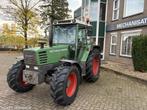 Fendt 308 LSA, Ophalen, Mechanisatie Raalte B.V., Gebruikt, Almelosestraat 40 Raalte