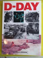 D-Day, Ophalen of Verzenden, Tweede Wereldoorlog, Zo goed als nieuw, Duncan Anderson