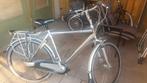 Gazelle Chamonix herenfiets, Fietsen en Brommers, Fietsen | Heren | Herenfietsen, 57 tot 61 cm, Ophalen, Gebruikt, Gazelle