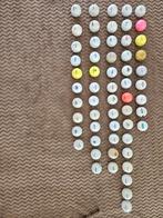 Golfballen 58 stuks gebruikt., Sport en Fitness, Golf, Ophalen, Gebruikt, Bal(len), Overige merken