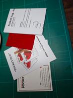 viltpakket met patroon atelier oog van de naald, Ophalen of Verzenden, Nieuw
