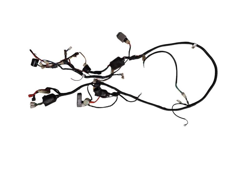 Kabelboom cdi spanningsregelaar origineel IVA ibiza, Fietsen en Brommers, Brommeronderdelen | Scooters, Gebruikt, Ophalen of Verzenden