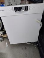 Bosch Supersilence vaatwasser, Ophalen, Gebruikt, Minder dan 85 cm, Minder dan 10 liter