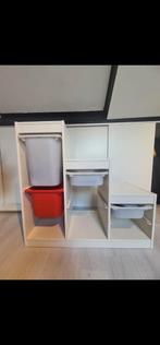 Ikea trofast, Gebruikt, Ophalen of Verzenden