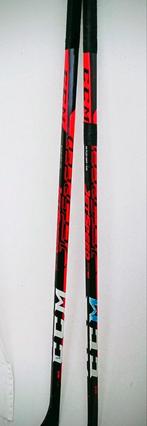 CCM Jetspeed 465 Jeugd IJshockeystick, Sport en Fitness, Ophalen of Verzenden, Gebruikt, Stick