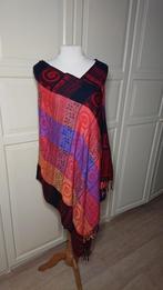 Verschillende Pashmina sjaals shawl omslagdoek, Kleding | Dames, Mutsen, Sjaals en Handschoenen, Maat 46/48 (XL) of groter, Ophalen of Verzenden