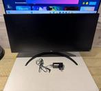 LG UltraWide 29WP500, Computers en Software, Monitoren, IPS, Ophalen of Verzenden, Zo goed als nieuw, Nvt