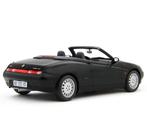 1:18  Alfa Romeo Spider 2.0 T.Spark 16v 1995 - Laudoracing, Hobby en Vrije tijd, Modelauto's | 1:18, Overige merken, Auto, Info@bram-modelcars.nl