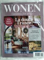 VT landelijke stijl thema nr Frankrijk en Styling special, Ophalen of Verzenden, Zo goed als nieuw, Damesbladen
