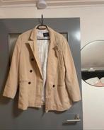 Blazer Bershka maat XS/S, Kleding | Dames, Ophalen of Verzenden, Zo goed als nieuw, Maat 34 (XS) of kleiner