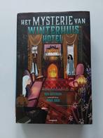 Ben Guterson : Het Mysterie van Winterhuis Hotel, Boeken, Ophalen of Verzenden, Zo goed als nieuw, Ben Guterson