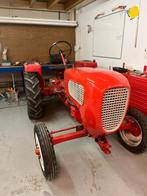 Güldner type A2KN, Ophalen