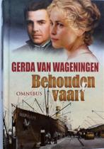 Wageningen - Behouden vaart. Vierluik van een Redersfamilie, Ophalen, Gebruikt, Boek of Tijdschrift