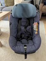 Maxicosi Assisfix Nomadblue, Ophalen, Verstelbare rugleuning, Gebruikt, 9 t/m 18 kg