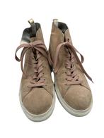 Hogan veterschoenen 41, Kleding | Dames, Schoenen, Zwart, Ophalen of Verzenden, Hogan, Zo goed als nieuw