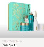 Rituals giftset L, Sieraden, Tassen en Uiterlijk, Uiterlijk | Lichaamsverzorging, Ophalen of Verzenden, Nieuw, Overige typen