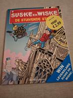 Suske en Wiske - De Stuivende Stad, Ophalen of Verzenden