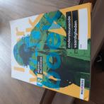 Rekenblokken leerboek ondersteunende vaardigheden, Ophalen of Verzenden, Gelezen, Overige niveaus, Nederlands