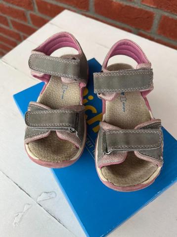 Richter maat 26 meisjes schoenen TecBuk/Rock/Candy beschikbaar voor biedingen