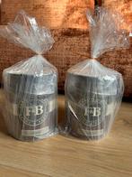 Farrow and Ball muurverf - DeNimes 2x 5 liter, Doe-het-zelf en Verbouw, Verf, Beits en Lak, Ophalen, Nieuw, Verf, 5 tot 10 liter