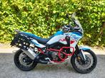Honda Africa Twin CRF 1100 L ES DCT// 2024 // 2900KM‼️, 2 cilinders, Bedrijf, Meer dan 35 kW, Toermotor