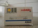 Marklin IC + Personen wagon 42641, Wisselstroom, Wagon, Ophalen of Verzenden, Zo goed als nieuw