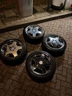 AMG Monoblock Velgen 5x112 18 inch (Opknapper), Auto-onderdelen, Banden en Velgen, Ophalen, 18 inch, Gebruikt, Banden en Velgen