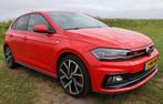 Volkswagen Polo 2.0 TSI GTI|1ste eigenaar|Automaat|Camera|Vi, Stof, Gebruikt, 4 cilinders, Geïmporteerd