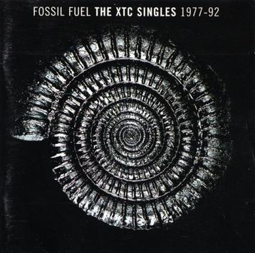 xtc  fossil fuel  the xtc singles 1977-1992 beschikbaar voor biedingen