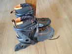 Skates maat 43, Ophalen of Verzenden, Zo goed als nieuw, Inline skates 4 wielen, Overige merken