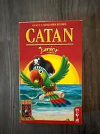 Catan Junior Compact - Bordspel, Hobby en Vrije tijd, Gezelschapsspellen | Bordspellen, Een of twee spelers, Ophalen of Verzenden