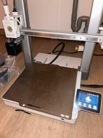 Bambu A1 – Nieuwstaat + 2 rollen filament, Computers en Software, 3D Printers, Ophalen, Zo goed als nieuw