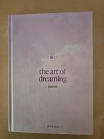Rituals the art of dreaming journal., Ophalen of Verzenden, Nieuw