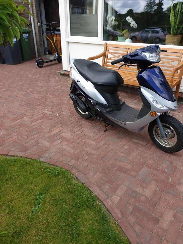 Van den Berg scooterservice, Fietsen en Brommers, Brommeronderdelen | Scooters, Ophalen of Verzenden