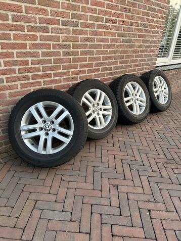 Volkswagen 5x112 velgen 16 inch beschikbaar voor biedingen