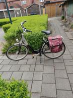 Elektrische damesfiets, Fietsen en Brommers, Fietsen | Dames | Damesfietsen, Ophalen of Verzenden, Zo goed als nieuw, Overige merken