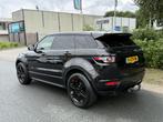 Land Rover Range Rover Evoque 2.2 SD4 4WD Dynamic 190PK Auto, Automaat, Euro 5, 15 km/l, Zwart