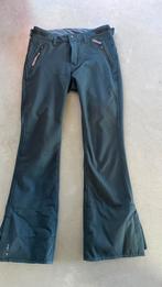 Brunotti Ski Broek - maat 164 softshell, Ophalen, Zo goed als nieuw, Jongen of Meisje, Broek