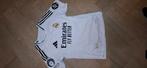 Real Madrid Thuis tenue 24/25 Maat S., Verzenden, Nieuw, Shirt