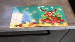 Diamond painting kerstkaarten, Hobby en Vrije tijd, Kaarten | Zelf maken, Ophalen of Verzenden, Nieuw, Kerst, Overige typen