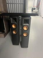 Klipsch RF25 Luidsprekers - Beschadigd, Ophalen, Niet werkend, 120 watt of meer, Front, Rear of Stereo speakers